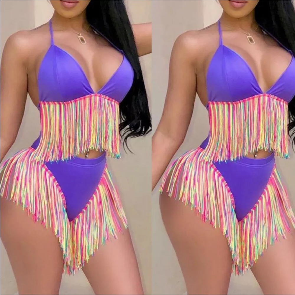 Bathing suit